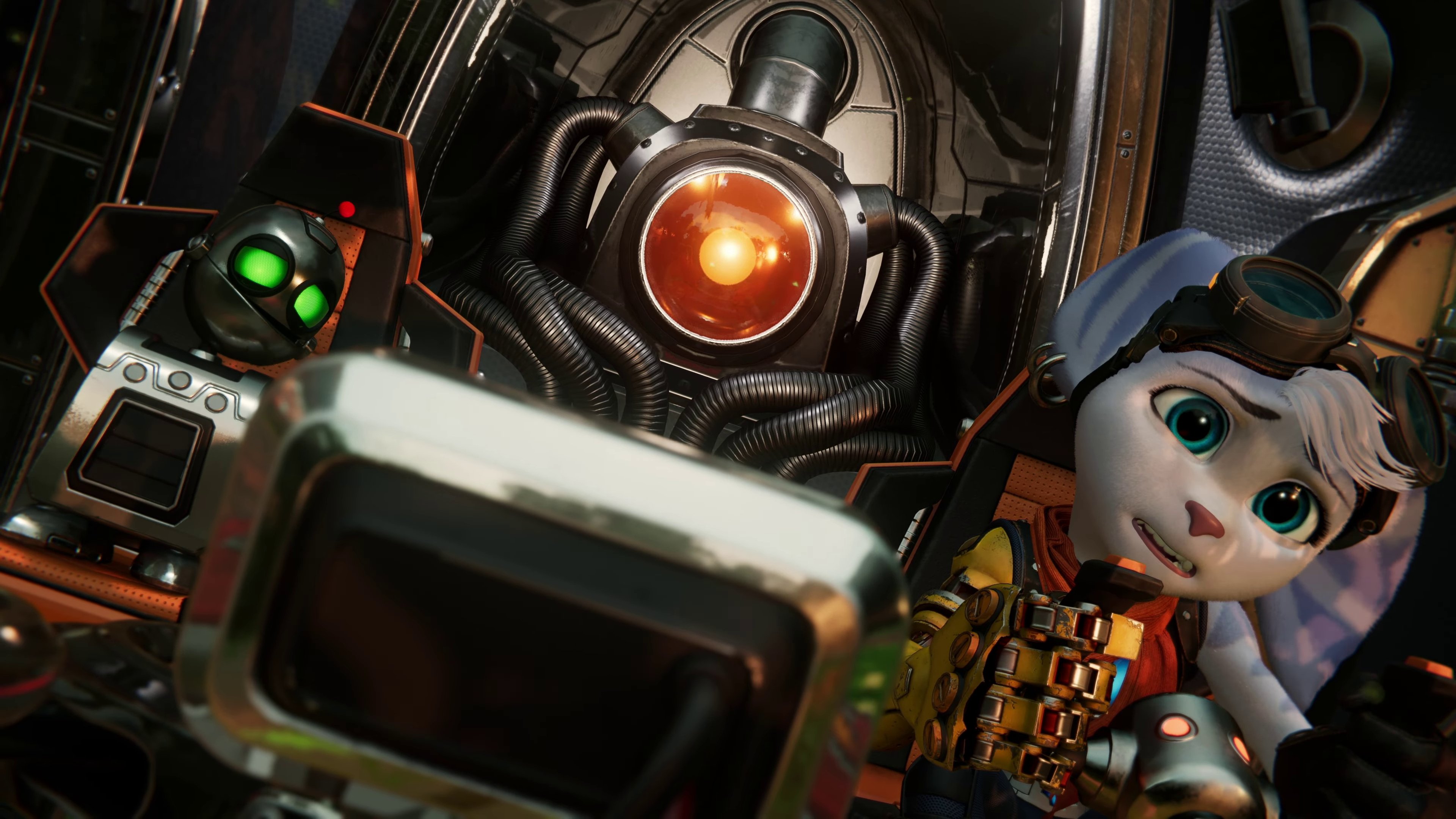 Ratchet & Clank: Una Dimensión Aparte - Imagen 23